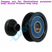 New DAYCO Idler/Tensioner Pulley For Suzuki Ignis EP158
