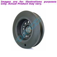 New DAYCO Harmonic Balancer For Ford Fairlane HB1432N