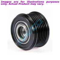 New DAYCO Alternator Pulley For Kia Carnival OAP017