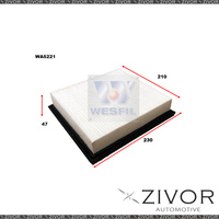 New WESFIL Air Filter For Dodge& Dodge USA Journey 2.0L CRD 09/08-on - WA5221