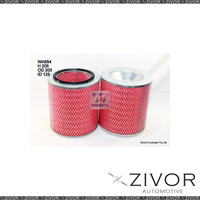 Wesfil Air Filter For Mazda T3500 3.5L 1990-04/97 - WA854 