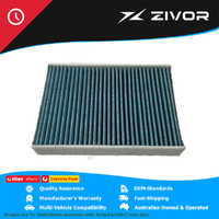 WESFIL Cabin Air Filter For RANGE ROVER EVOQUE P200 L551 2019-2022 #WACF0310