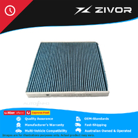 WESFIL Cabin Air Filter For JEEP CHEROKEE LIMITED, S-LIMITED KL #WACF0317