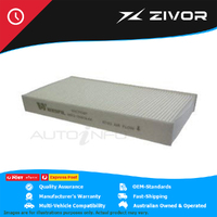 WESFIL Cabin Air Filter For RANGE ROVER SPORT D300 3.0 2022-On #WACF0327