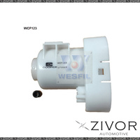 COOPER FUEL Filter For Kia Sportage 2.7L V6 04/05-08/09 -WCF123* By Zivor*