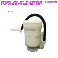 New COOPER In-Tank Fuel Filter For Hyundai Elantra 1.8L WCF140