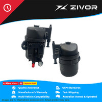 WESFIL Diesel Fuel Filter For RANGE ROVER EVOQUE SD4 LV 2017-2019 #WCF410