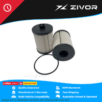 WESFIL Diesel Fuel Filter For NISSAN UD CRONER PK18-280 PK GH8E 2020-On #WCF412