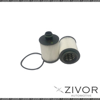 COOPER Oil Filter For OPEL Zafira 2.0L CDTi 11/13-on - WCO166  *By Zivor*