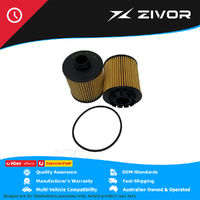 WESFIL Oil Filter For GWM CANNON ALPHA LUX, ULTRA GW4D24 2024-On #WCO283