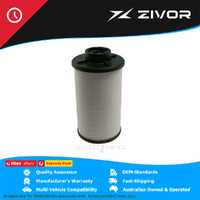 WESFIL Transmission Oil Filter For BMW M6 F13 4.4L S63B44B 2012-2015 #WTF14