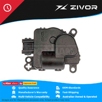 DORMAN Air Door Mode Actuator For RAM 3500 D2 6.4 4WD ESB 2013- #604-005