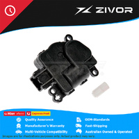 DORMAN Blend Door Actuator - Distribution For JEEP GRAND CHEROKEE IV V6 #604-057