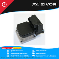 INJECTRONICS Anti-lock Braking System Module Exc. For FORD FAIRLANE #ABS4965CO