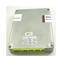 INJECTRONICS Engine Control Module (ECM) For MAZDA 323 10/1985-10/1989 #B612CO