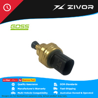 GOSS Pressure Sensor For NISSAN NAVARA dCi D40T D40 2.5 dCi 4WD (D40T) #BP100