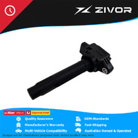 GOSS Ignition Coil For SUZUKI IGNIS III ATK412 MF, FF 1.2 (ATK412) K12C #C694