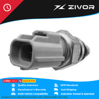 GOSS Engine Coolant Temp Sensor For FORD AUSTRALIA TERRITORY V6 TDCi SZ #CS849