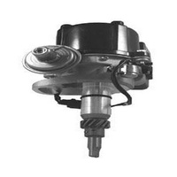 GOSS Ignition Distributor For TOYOTA HILUX 2Y 8/1983-7/1988 #DJ1010N