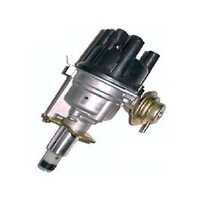 GOSS Ignition Distributor For NISSAN VANETTE Z20 Van 12/1986-12/1993 #DJ21872N