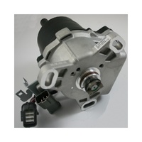 GOSS Ignition Distributor For HONDA ACCORD F22B3 10/1993-12/1997 #DJT92042N