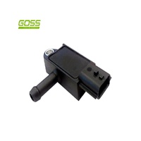 GOSS Diesel Particulate Filter Pressure (DPF) Sensor For NISSAN CUBE #DP113