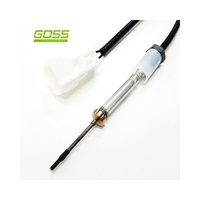 GOSS Exhaust Gas Temperature Sensor For NISSAN PATHFINDER 1/2005-1/2010 #EG135