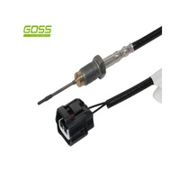 GOSS Exhaust Gas Temperature Sensor For NISSAN PATHFINDER 1/2005-1/2010 #EG136