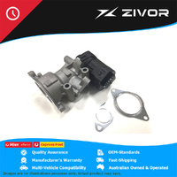 GOSS EGR Valve For FORD AUSTRALIA MONDEO TDCi MA, MB, MC #EV136