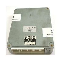 INJECTRONICS Engine Control Module (ECM) For MAZDA 626 F2 6/1988-12/1997 #F250CO