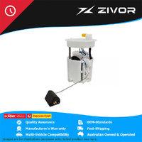 GOSS Fuel Pump Module For MAZDA 6 D GJ2FP, GJ1021, GJ1022, GL1021 GJ, GL #GE613