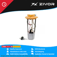 GOSS Fuel Pump Module For NISSAN NAVARA dCi D231 D23, D23T #GE636