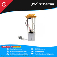 GOSS Fuel Pump Module For NISSAN NAVARA dCi D23, D23T #GE637