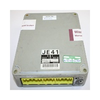 INJECTRONICS Engine Control Module (ECM) For MAZDA 929 9/1987-6/1991 #JE41CO
