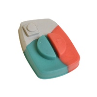 MAP-AU Remote Button - 3 Button For MITSUBISHI MAGNA 8/2002-5/2003 #KF303