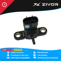GOSS Map Sensor For TOYOTA LAND CRUISER V8 UZJ200 _J2_ #MP187