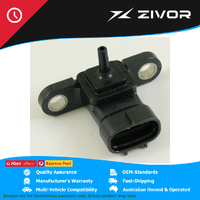 GOSS Map Sensor For TOYOTA LAND CRUISER D HZJ75RP, HZJ79R _J7_, _JL7_ #MP188