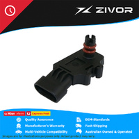 GOSS Map Sensor For GREAT WALL X-SERIES X240 CC6460 2.4 X240 4x4 (CC6460) #MP205
