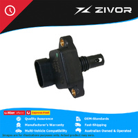 GOSS Map Sensor For MINI MINI CLUBMAN Cooper S R55 Cooper S N18 B16 A #MP210