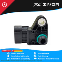 GOSS Map Sensor For SUBARU IMPREZA i GT7 GT_ 2.0 i AWD (GT7) FB20C #MP272