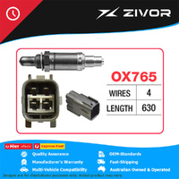 GOSS Oxygen Sensor For KIA SORENTO II CVVT XM 2.4 CVVT G4KE 2009-2015 #OX765