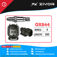GOSS Oxygen Sensor For HONDA JAZZ III i GE6, GG3, GG6 GE_, GG_, GP_, ZA_ #OX844