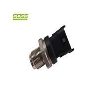 GOSS Fuel Rail Pressure Sensor For HYUNDAI TUCSON D4EA SUV 1/2009-3/2010 #RPS109
