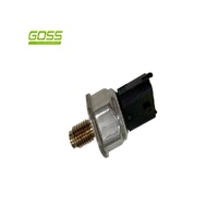 GOSS Fuel Rail Pressure Sensor For HOLDEN COLORADO LWN 10/2013-10/2020 #RPS125
