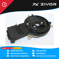 GOSS Crank Angle Sensor For MAZDA EUNOS 30X i V6 EC 1.8 i V6 K8-ZE #SC057