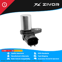 GOSS Cam Angle Sensor For FORD AUSTRALIA LASER i KQ 1.8 i FP 2001-2002 #SC260