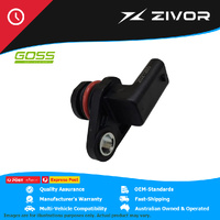 GOSS Cam Angle Sensor For HOLDEN EQUINOX EQ 2 LTG 2017-2020 #SC608