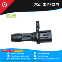 GOSS Crank Angle Sensor For TOYOTA KLUGER Hybrid AXUH78 _U7_ #SC617