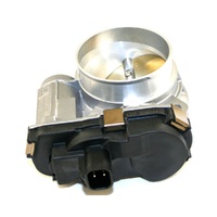 GOSS Throttle Body For HOLDEN CALAIS LY7 Sedan 7/2006-5/2013 #TB236