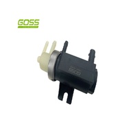 GOSS Boost Pressure Solenoid Control Valve For MERCEDES-BENZ SPRINTER 5-t #VS291
